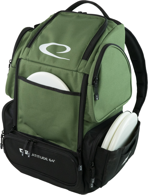 Latitude 64 DG Luxury E4