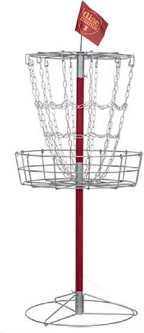 Discmania Lite Pro Basket