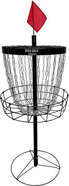 ASG Disc Golf target tower Large