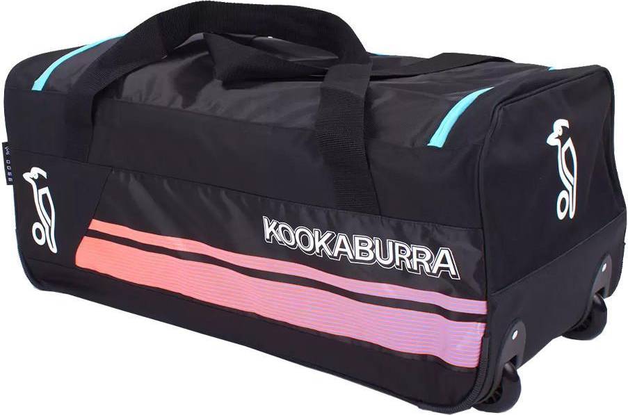 Kookaburra 9500 Wheelie Bag