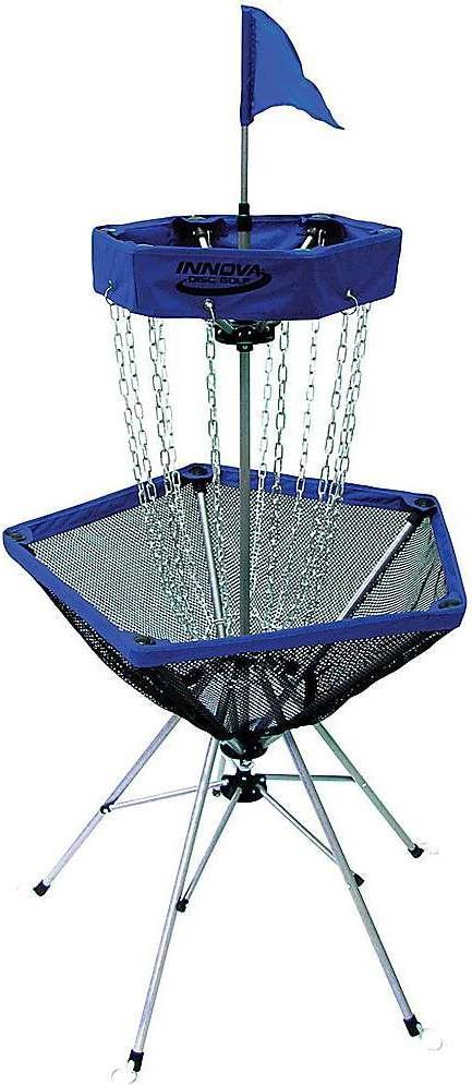 Innova Disc Golf Discatcher Traveler Target