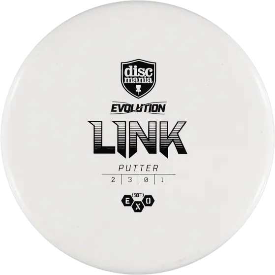 Discmania Evolution Soft Exo Link