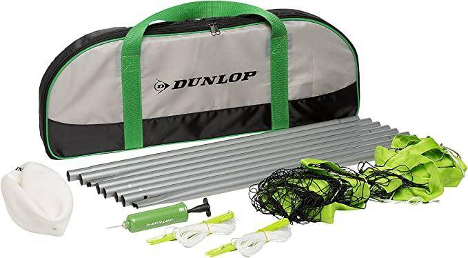 Dunlop Portable Volleyball Set