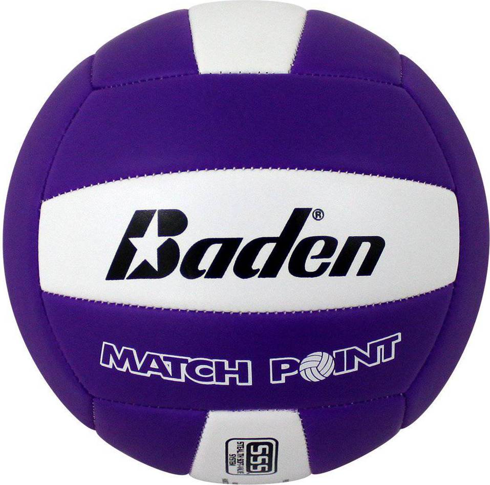 Baden MatchPoint