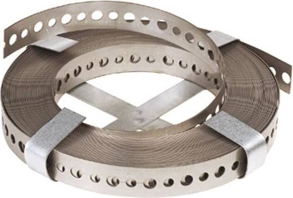 Joma Joma 511325R Monteringsbånd R2333, CE-EN14545 25 m x 30 x 1 mm