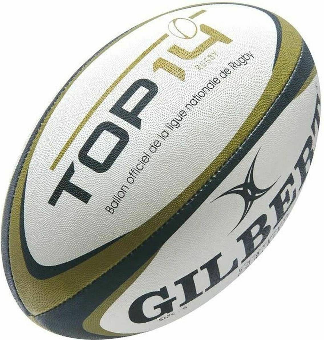 Gilbert Rugbyboll G-TR4000 Top Multicolour