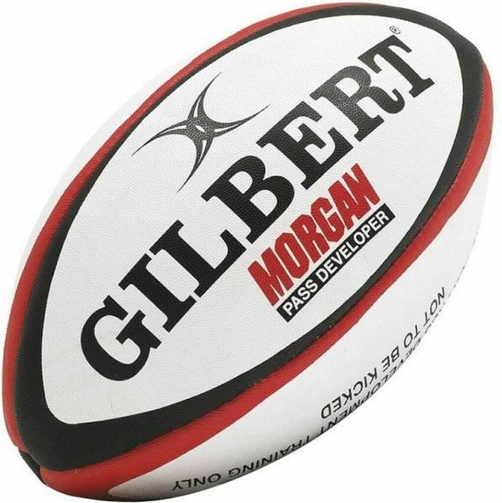 Gilbert Rugbyboll Leste Morgan Multicolour