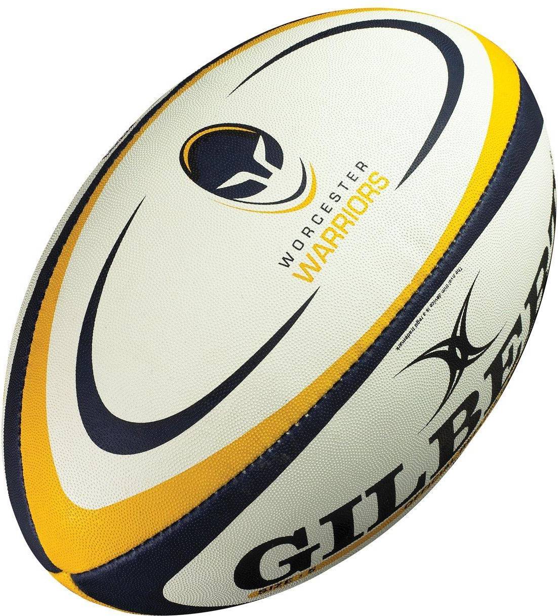 Gilbert Worcester Warriors Replica