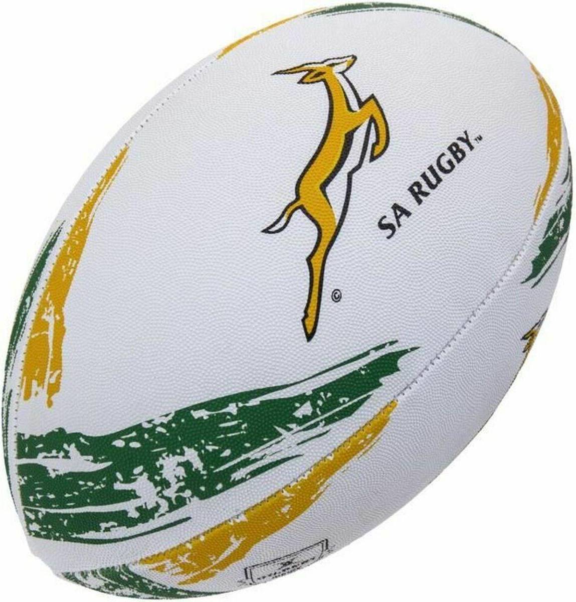 Gilbert Rugbyboll GIL027-SA Multicolour