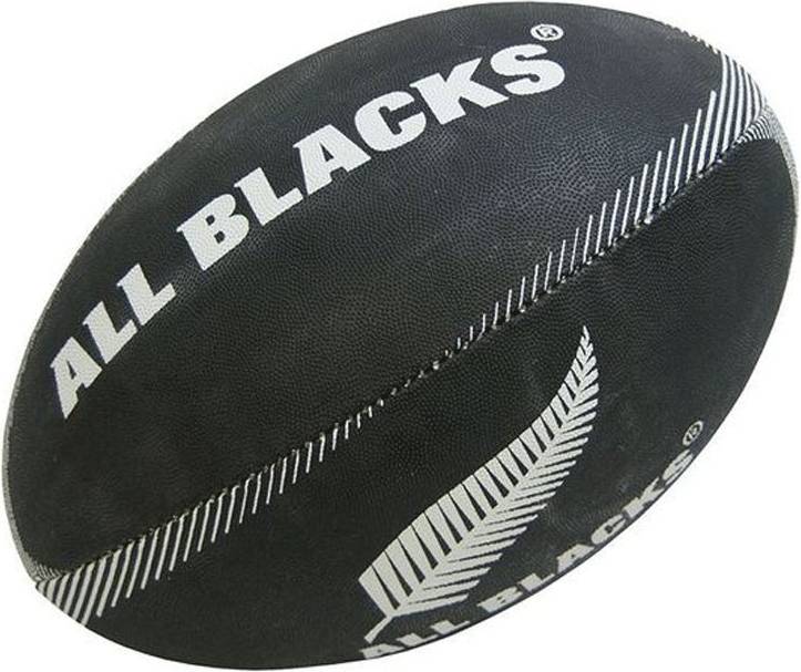 Gilbert Supporter Ball - Country All Blacks