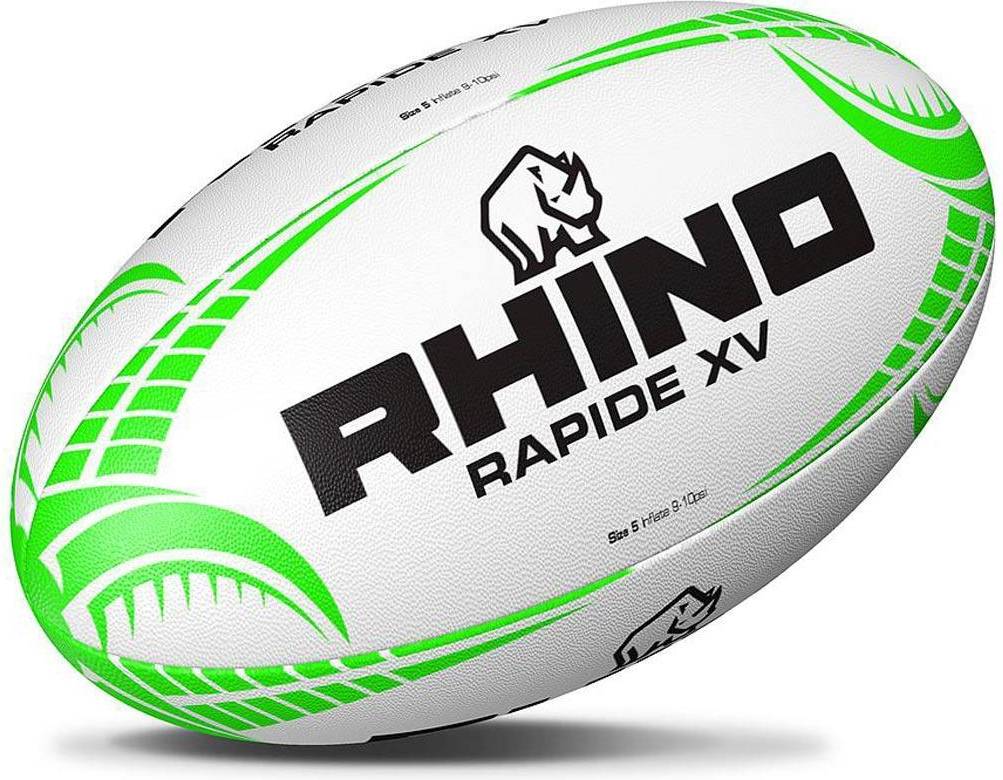 Rhino Rapide XV