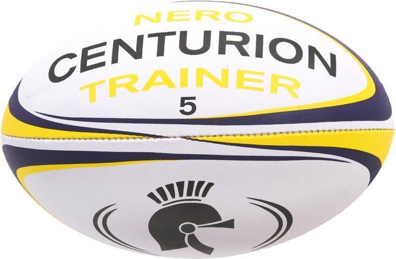 Centurion Cartoon Lion