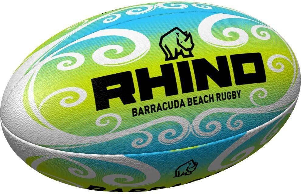 Rhino Barracuda Beach