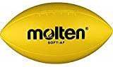 Molten Rugby softball SOFT-AF, yellow 170g