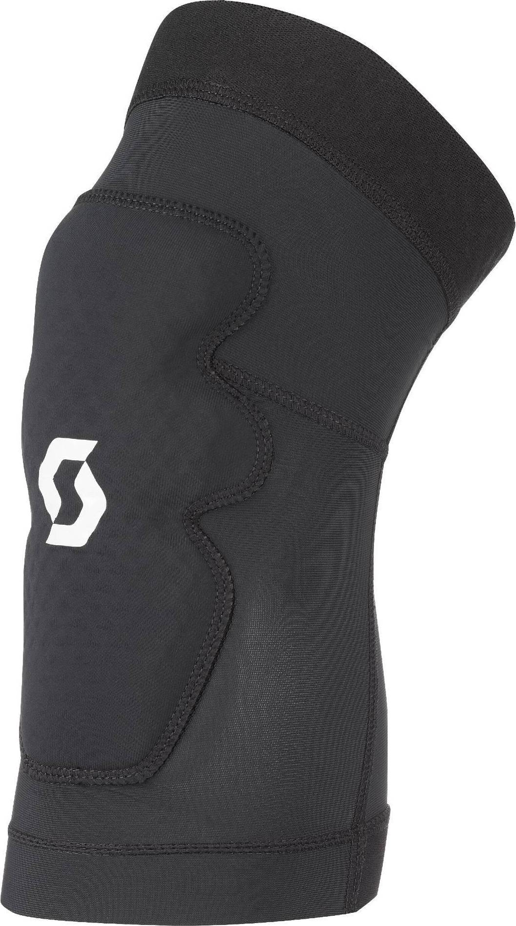 Scott Junior Knee Pads Mission Evo