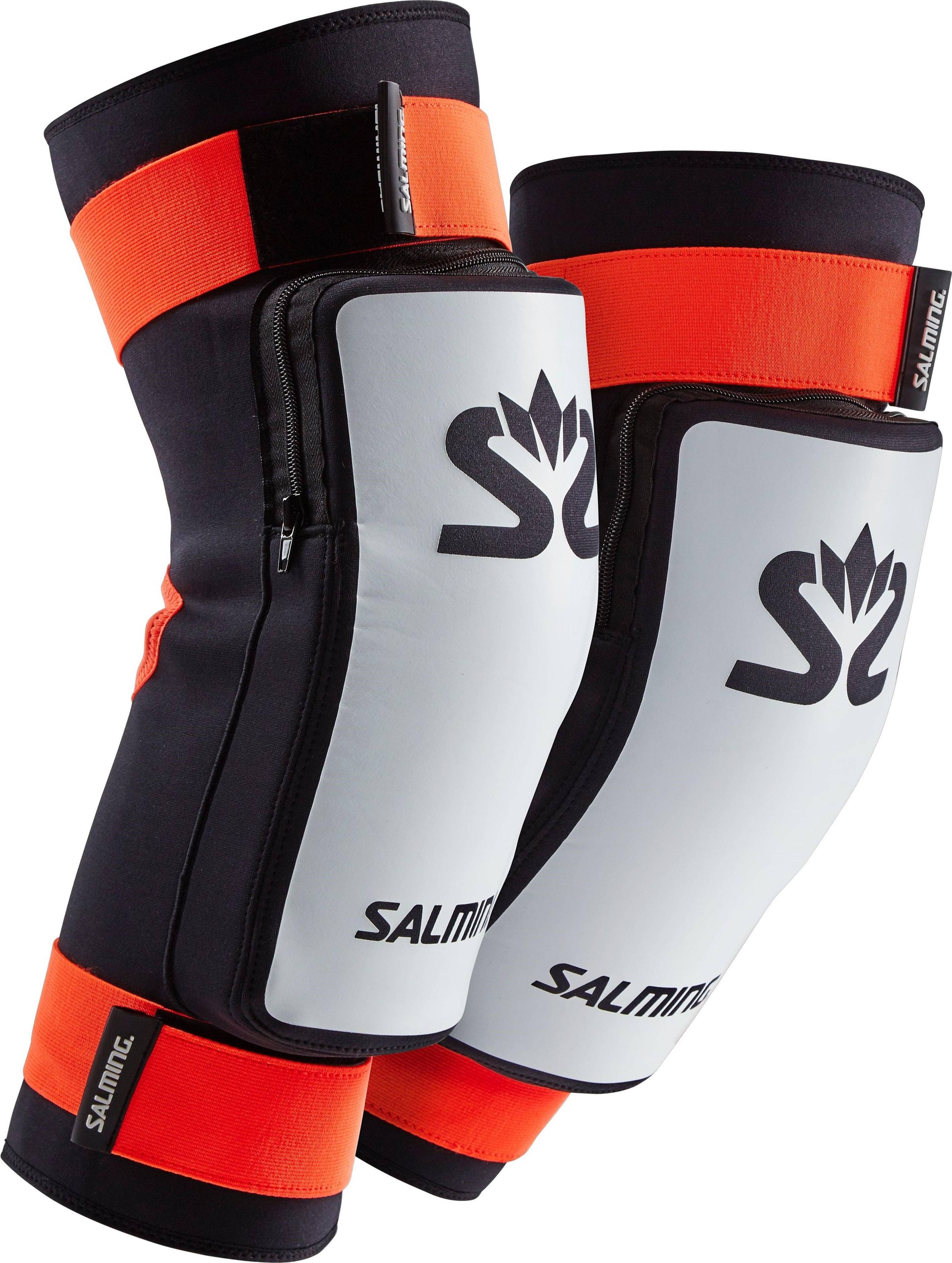 Salming E-Series Goalie Kneepads