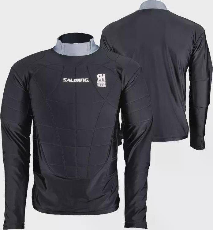 Salming Målvaktsväst E-series 23/24