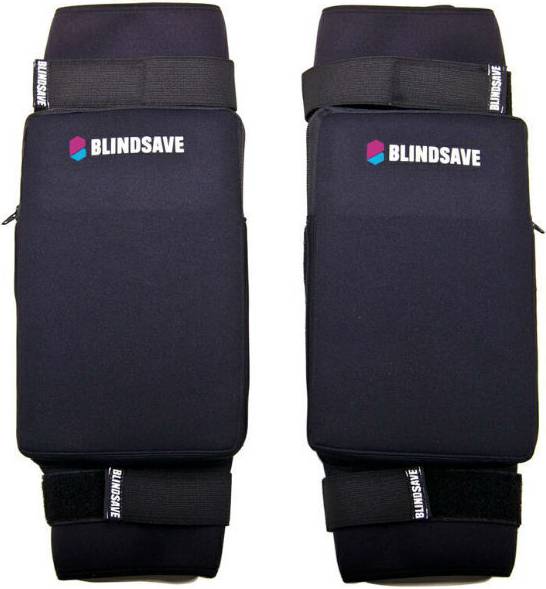 Blindsave Knee Pads Jr