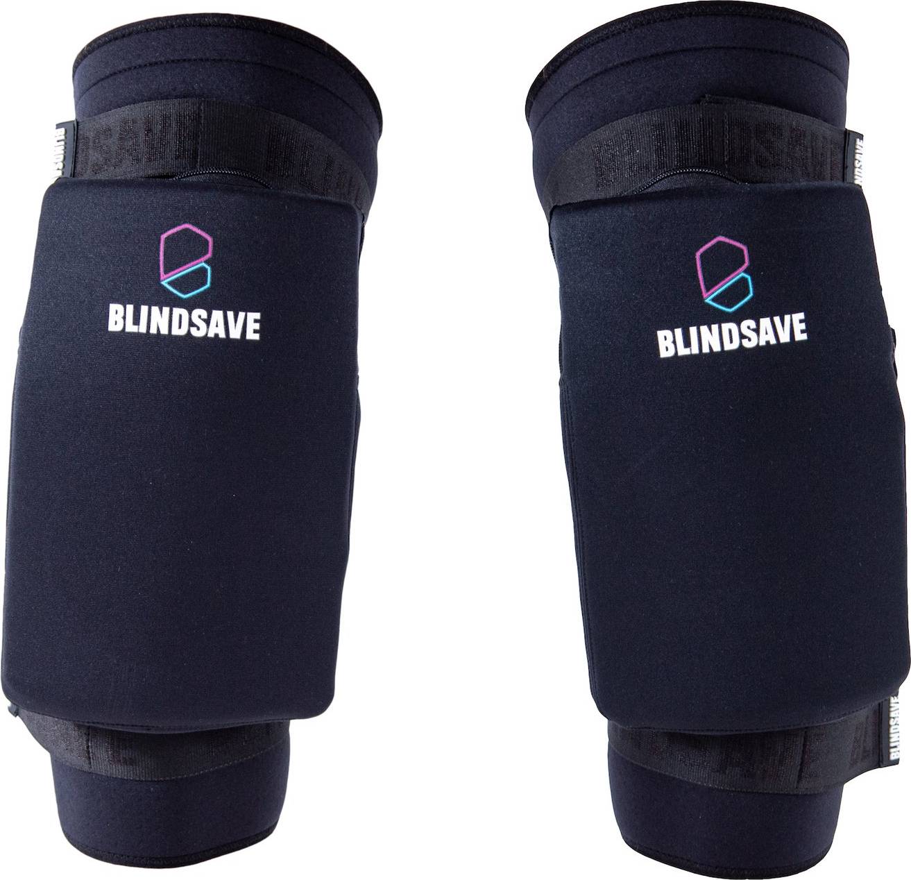 Blindsave Knäskydd Mix