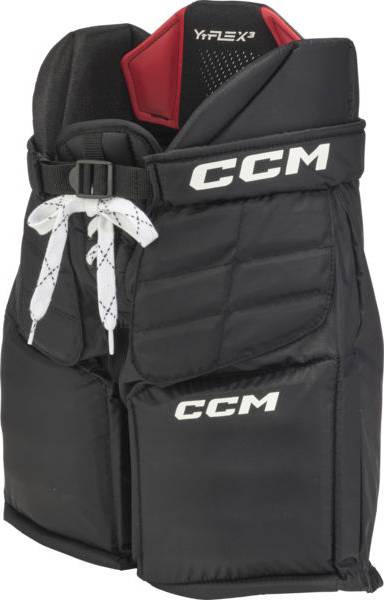 CCM Målvaktsbyxa YTFlex 3 Yth