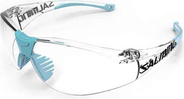 Salming Split Vision Eyewear Jr