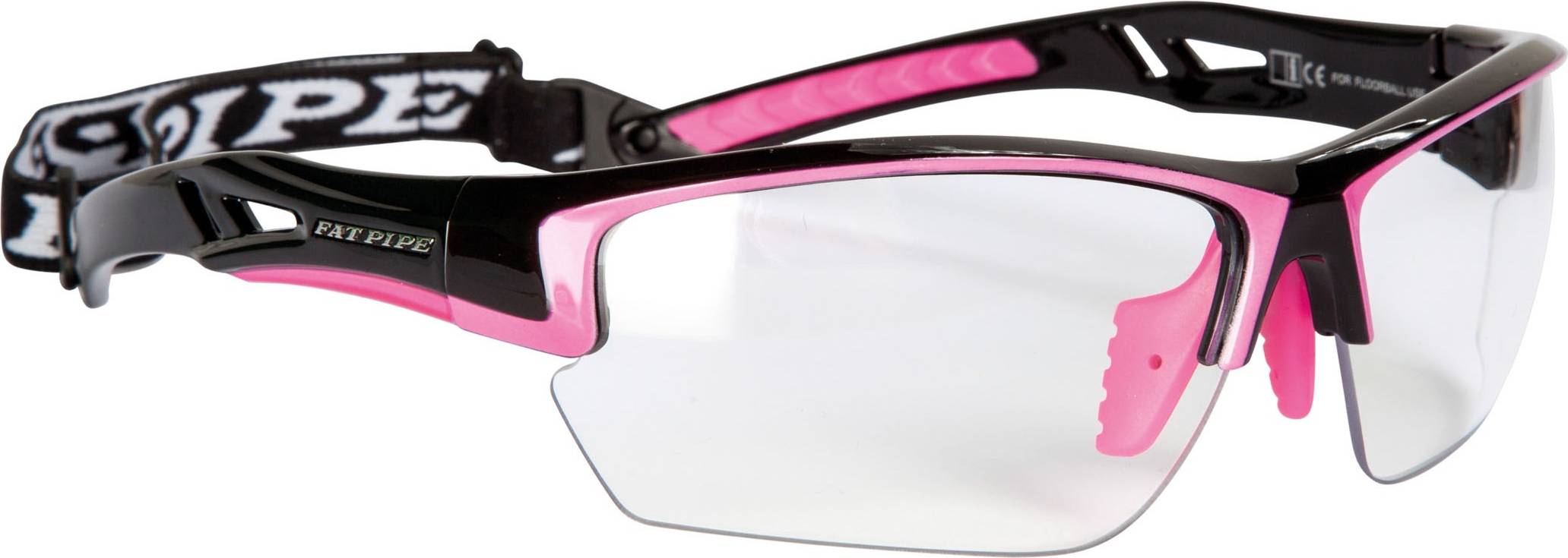 Fat Pipe Protective Eyewear Set Jr