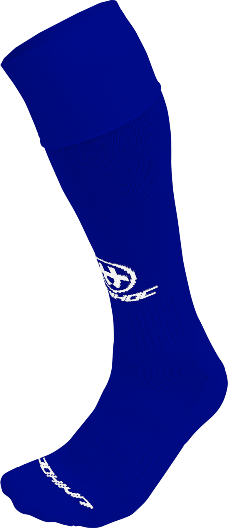 Unihoc Success Sr sock Blue Herr 36-39