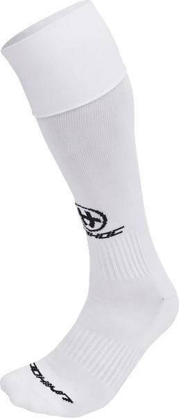 Unihoc Innebandystrumpor Success White