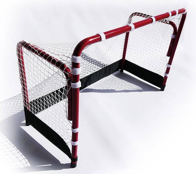SportMe Innebandymål 90X40X60Cm