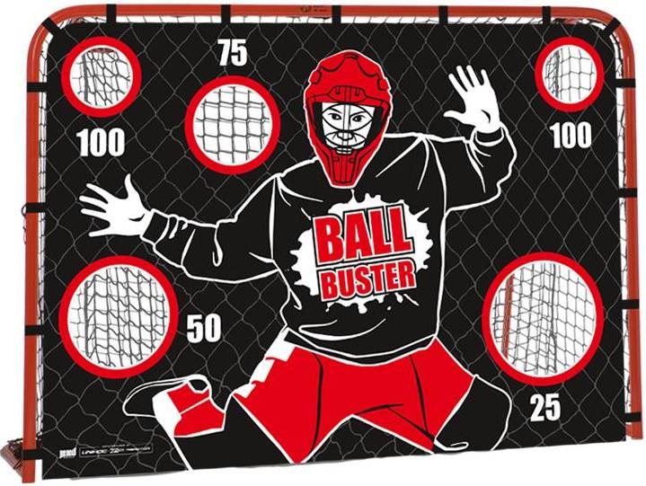 Unihoc Ball Buster 90x120cm