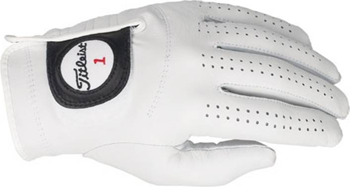 Titleist Players Glove Left