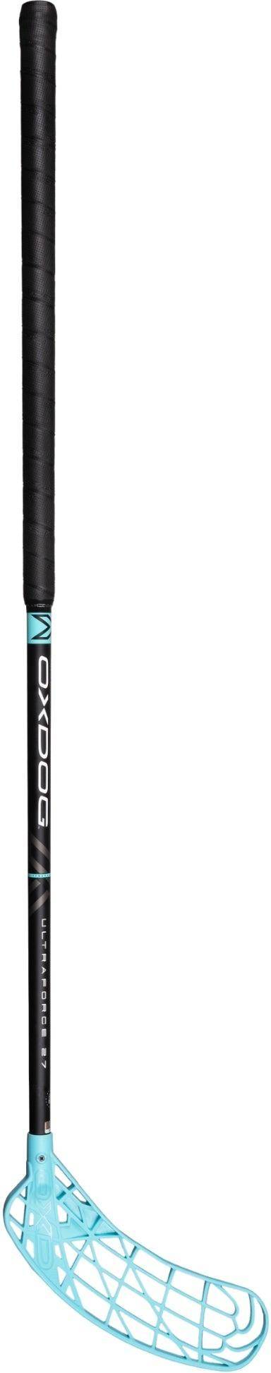 Oxdog Ultraforce 27 TB Round MB, innebandyklubba, unisex
