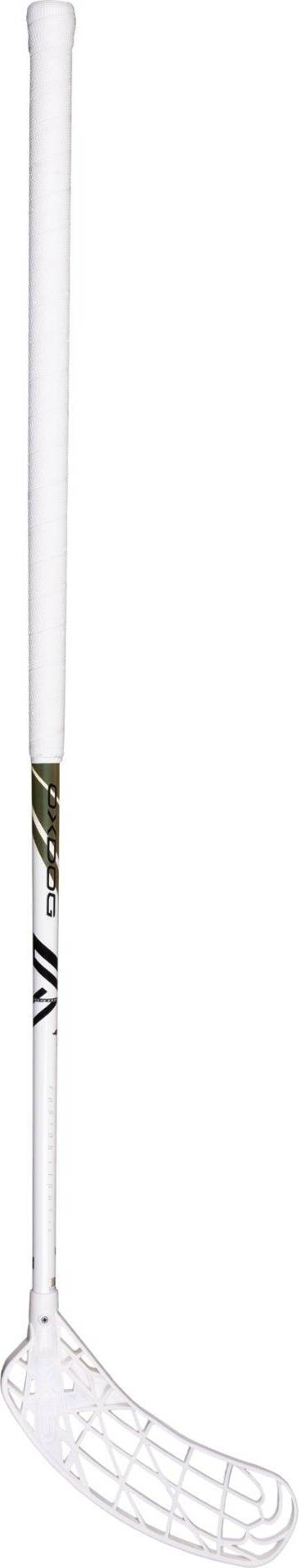 Oxdog Innebandyklubba FUSION LIGHT 32 Round Avox Vänster 75 cm