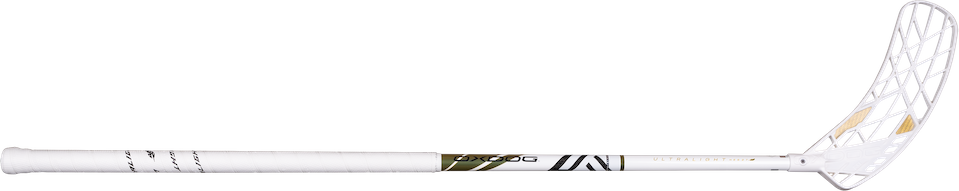 Oxdog Ultralight HES 27 AU 101 Round MBC2 23/24