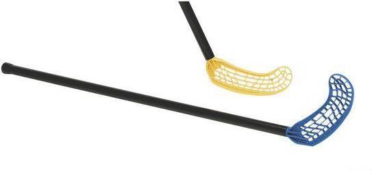 Innebandyset Powerblade V4 10 klubbor