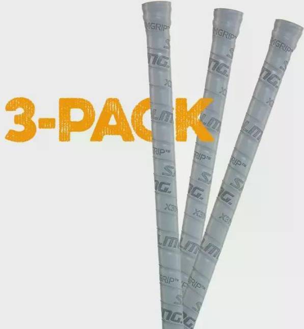 Salming X3M Pro Grip 3-Pack