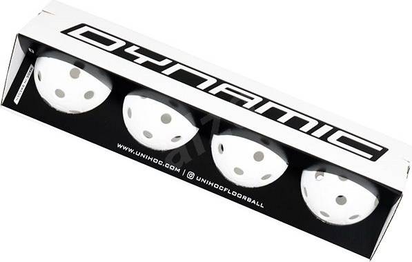 Unihoc Dynamic WFC 4-pack