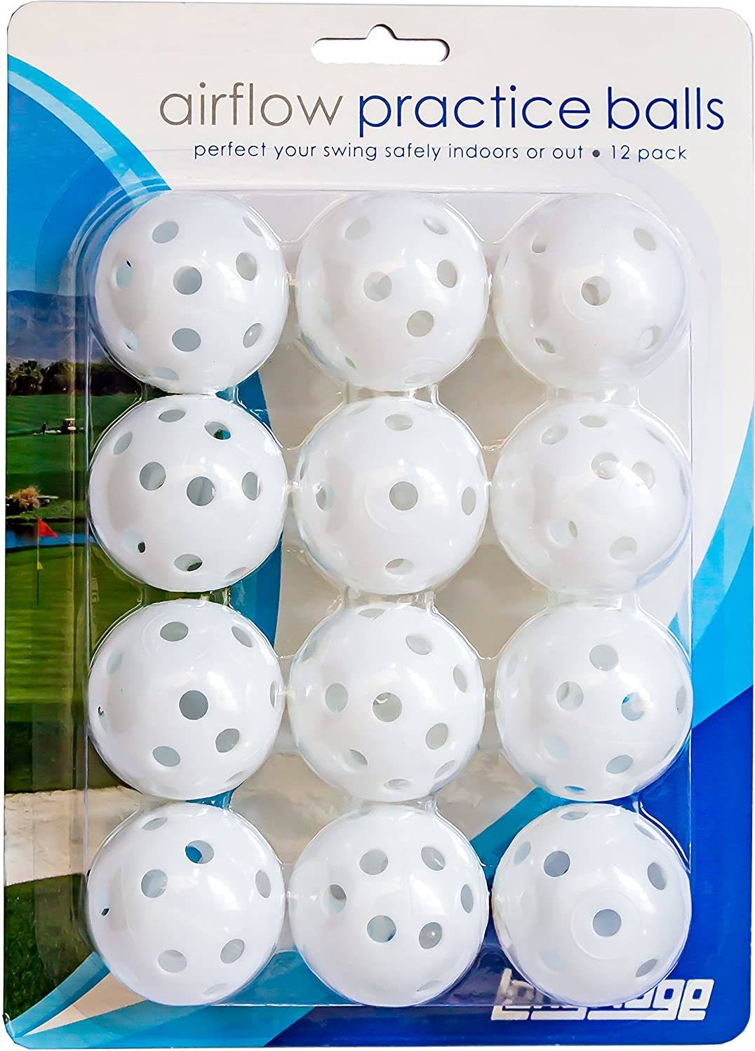 Longridge Airflow 12-pack