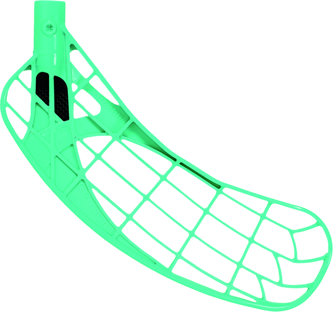Oxdog Razor Medium+