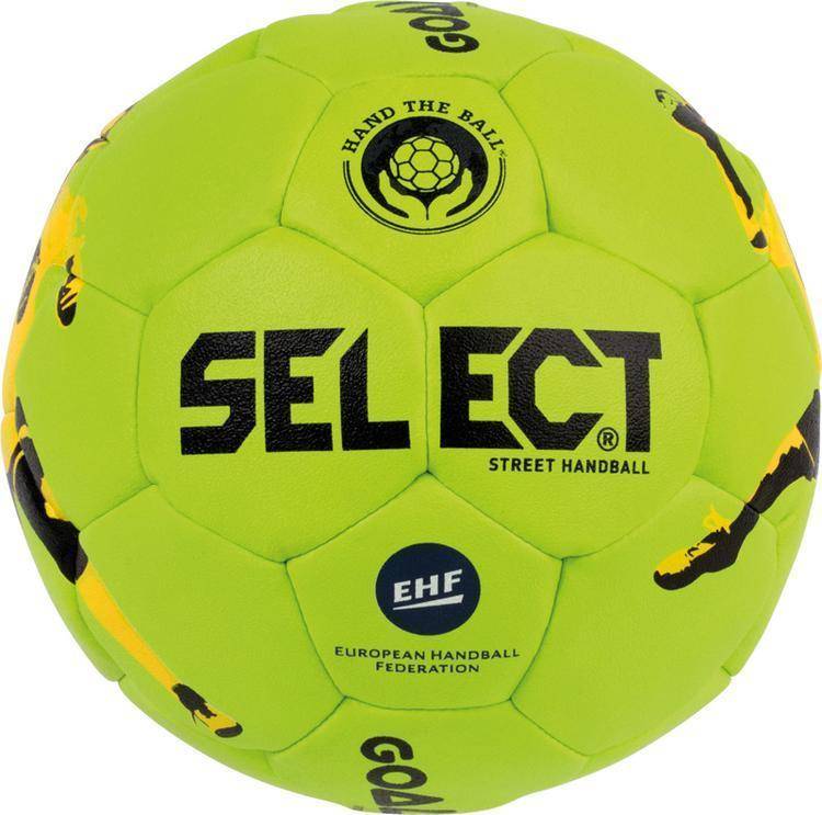 Select Goalcha Street