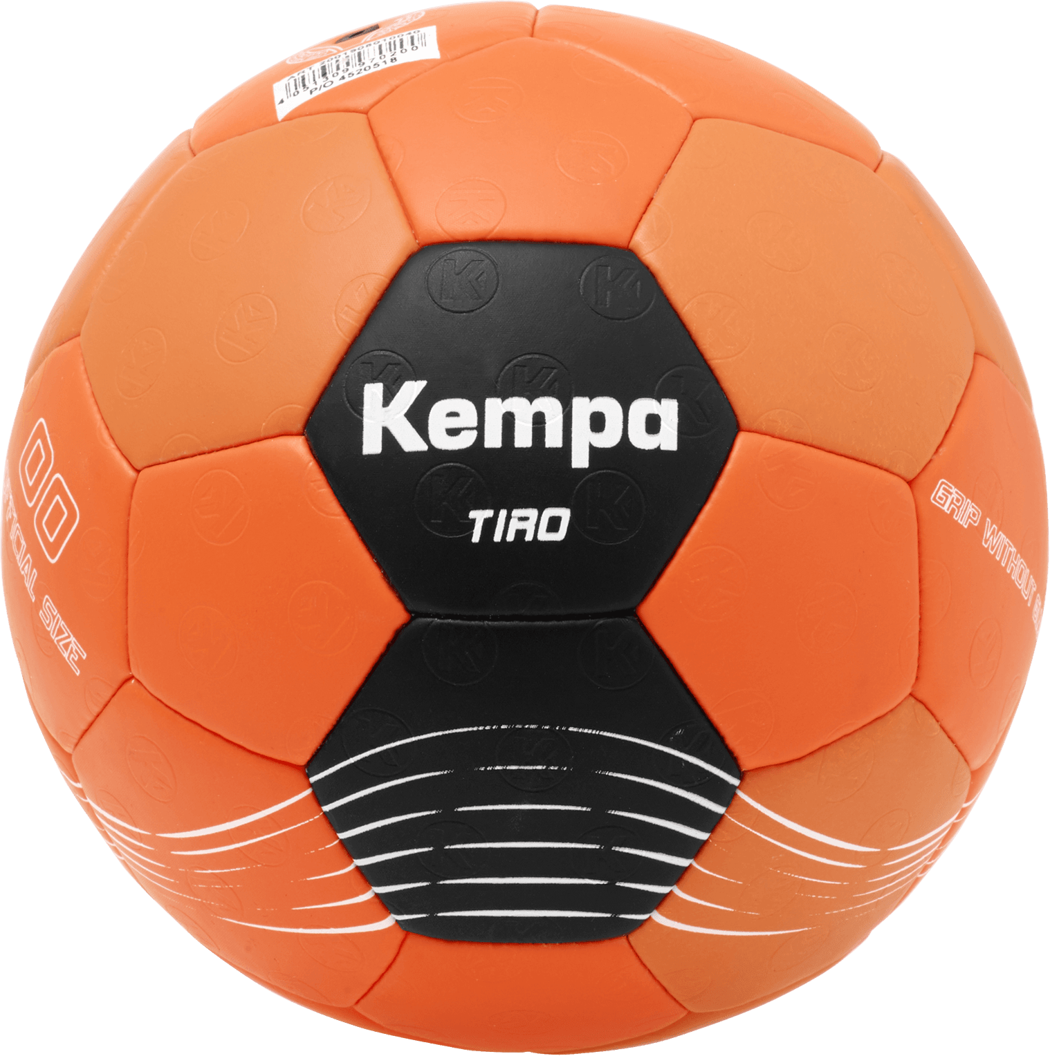 Kempa Tiro Lite, handboll
