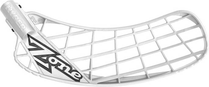 ZONEFLOORBALL Hyper Blade Air Soft Feel Medium