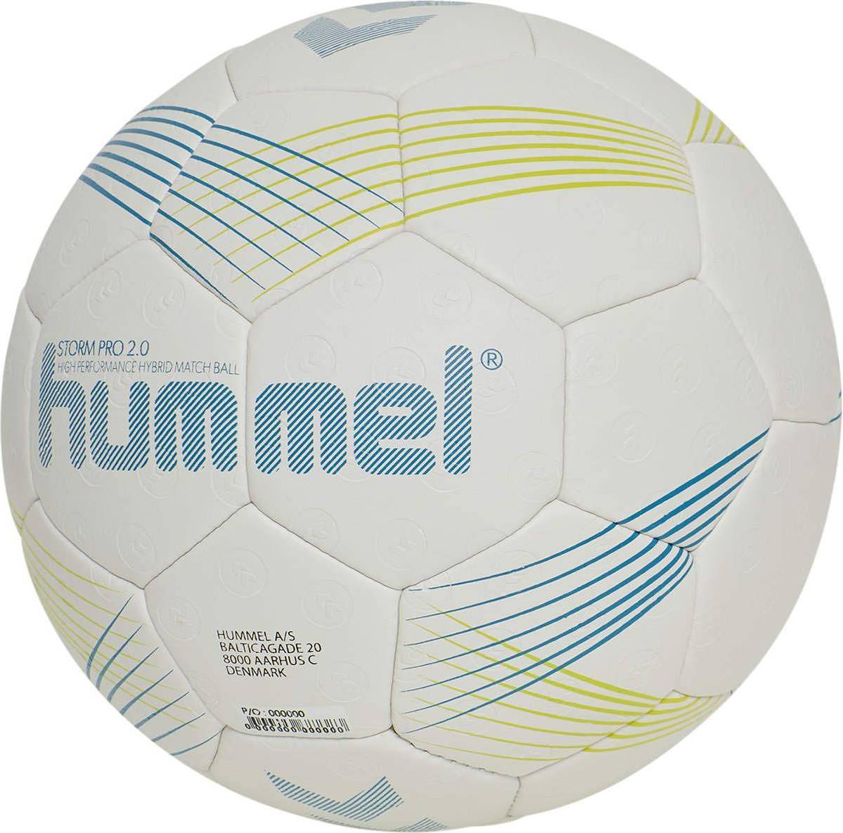 Hummel Storm Pro 2.0