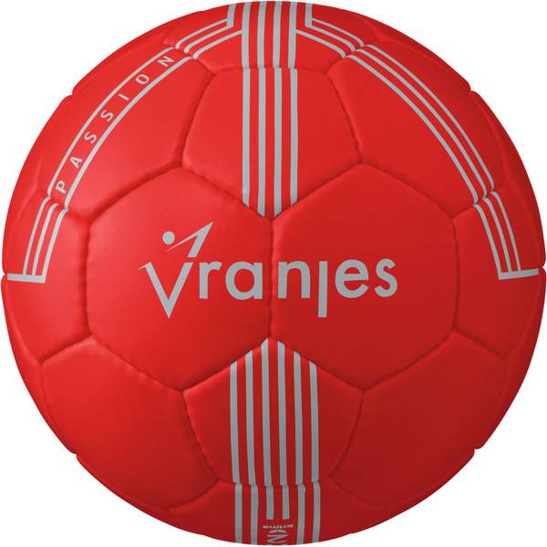 Erima Vranjes17 Handbollar röd