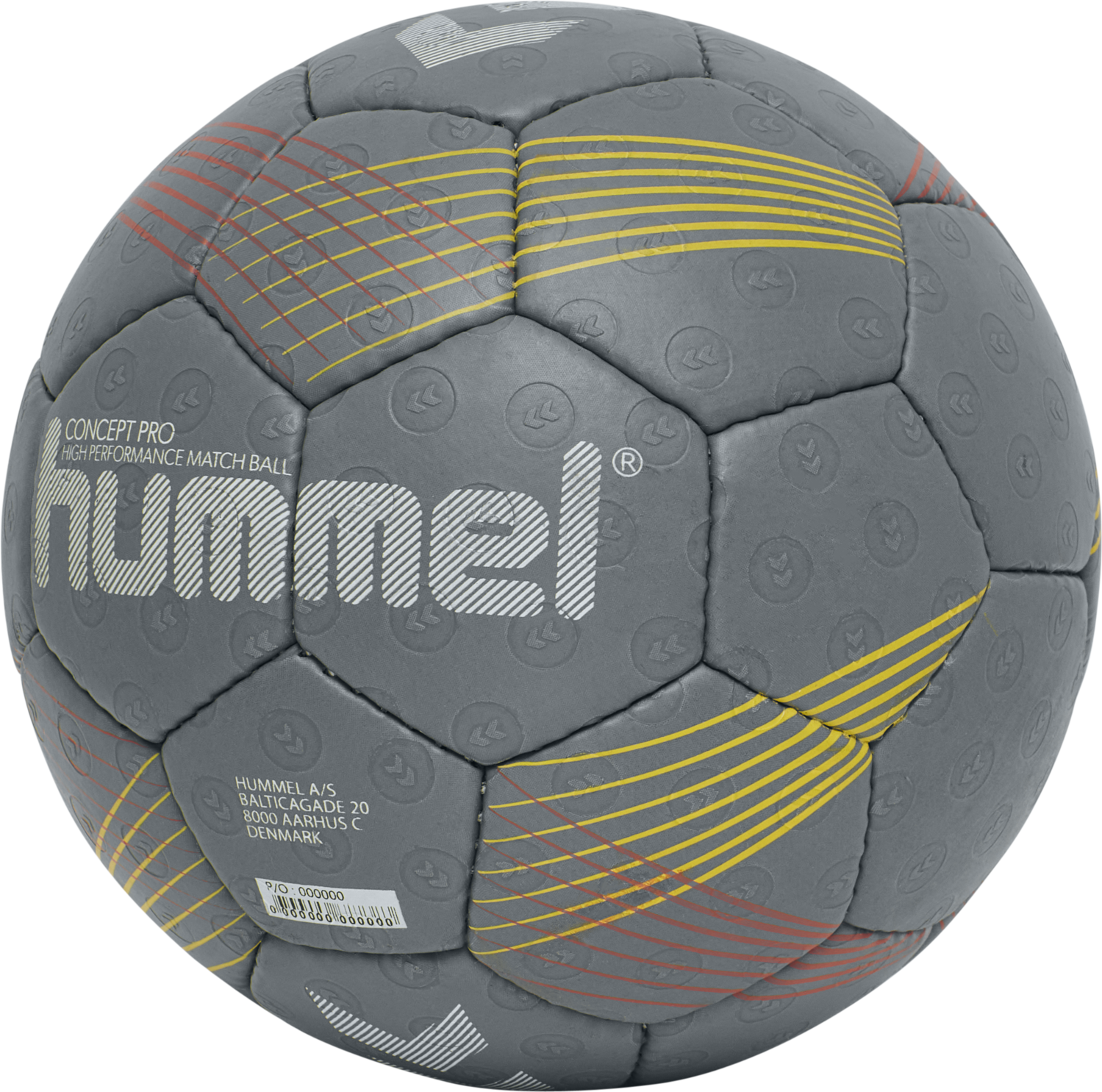 Hummel Concept Pro