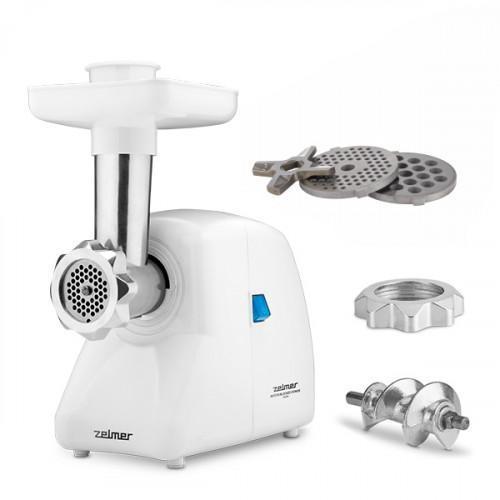 Zelmer ZMM2851B köttkvarn 1500 W