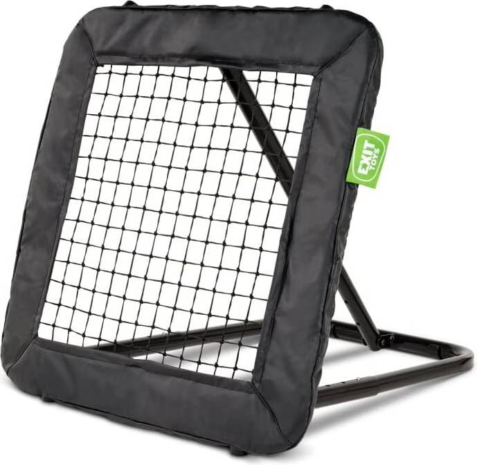 Exit Toys Kickback Multisport Rebounder Medium 84x84cm