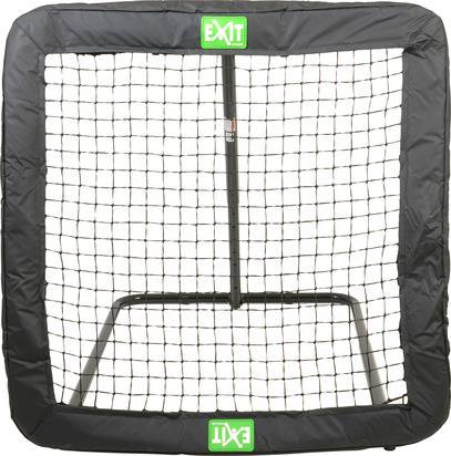 Exit Toys Kickback Large Rebounder 124x124cm