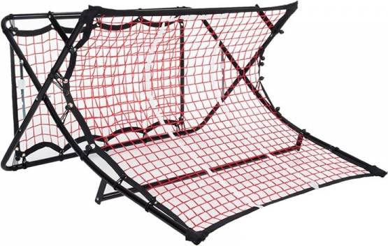 Pure2Improve Rebounder 111x105cm