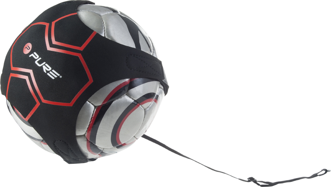 Pure2Improve Pure Football Trainer